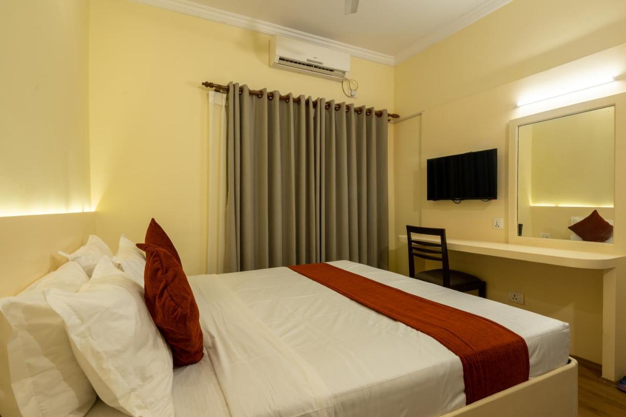 Hotel Peaceland Lumbini Kültér fotó