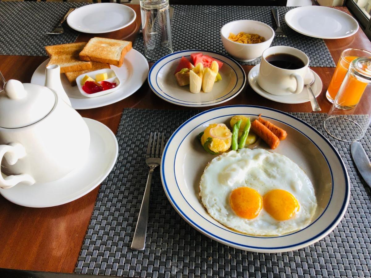 Hotel Peaceland Lumbini Kültér fotó