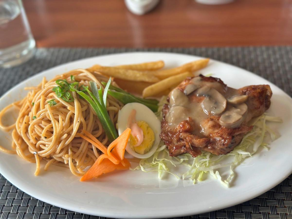 Hotel Peaceland Lumbini Kültér fotó