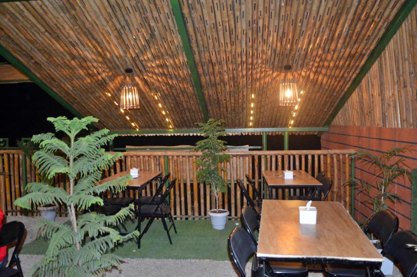 Hotel Peaceland Lumbini Kültér fotó