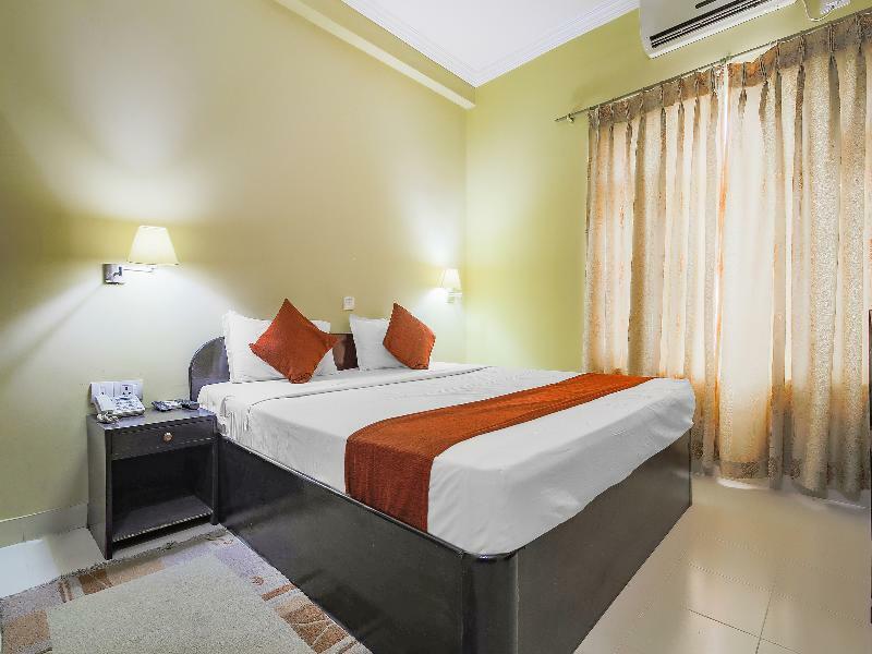Hotel Peaceland Lumbini Kültér fotó