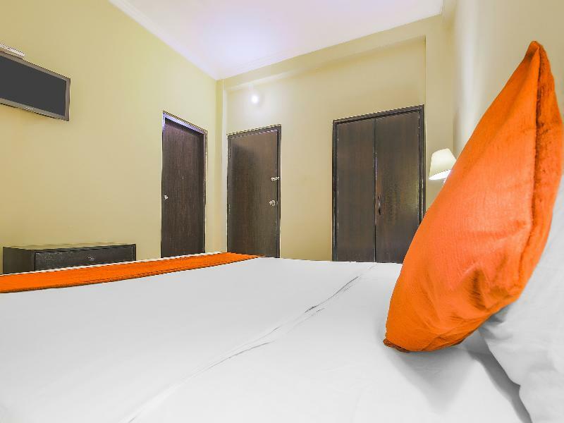 Hotel Peaceland Lumbini Kültér fotó