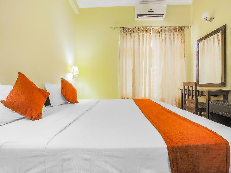 Hotel Peaceland Lumbini Kültér fotó