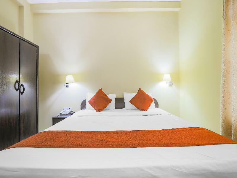 Hotel Peaceland Lumbini Kültér fotó